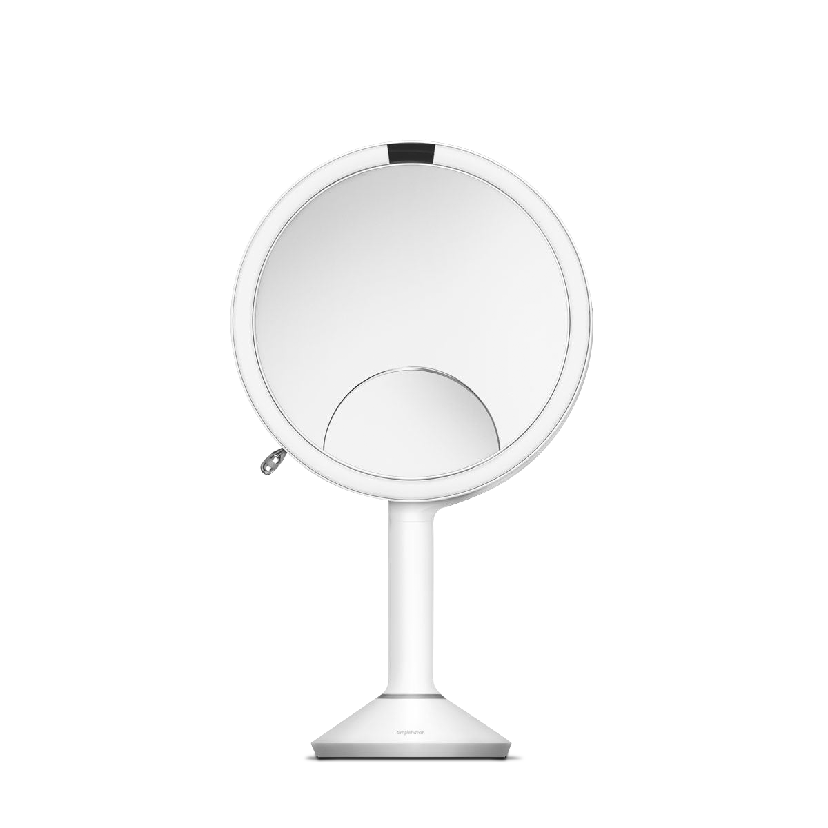 simplehuman センサー　ミラー　トリオ　ST3034 Sensor Mirror Trio - Simplehuman