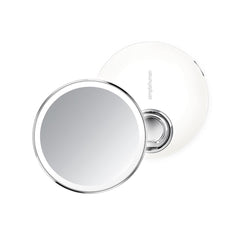 sensor mirror compact, 3x magnification, certified refurbished