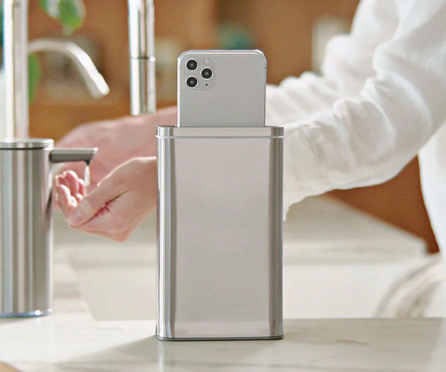 Cleanstation - Simplehuman