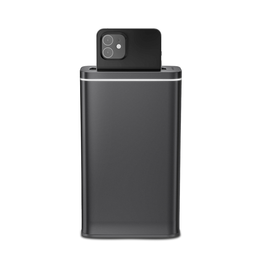 Cleanstation - Simplehuman Cleanstation - Simplehuman