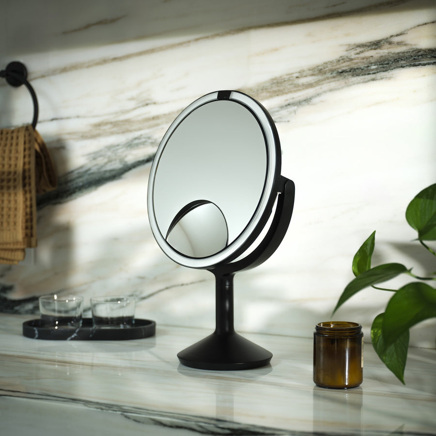 Miroir à capteur trio max