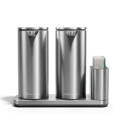Sensor Pump Duo
