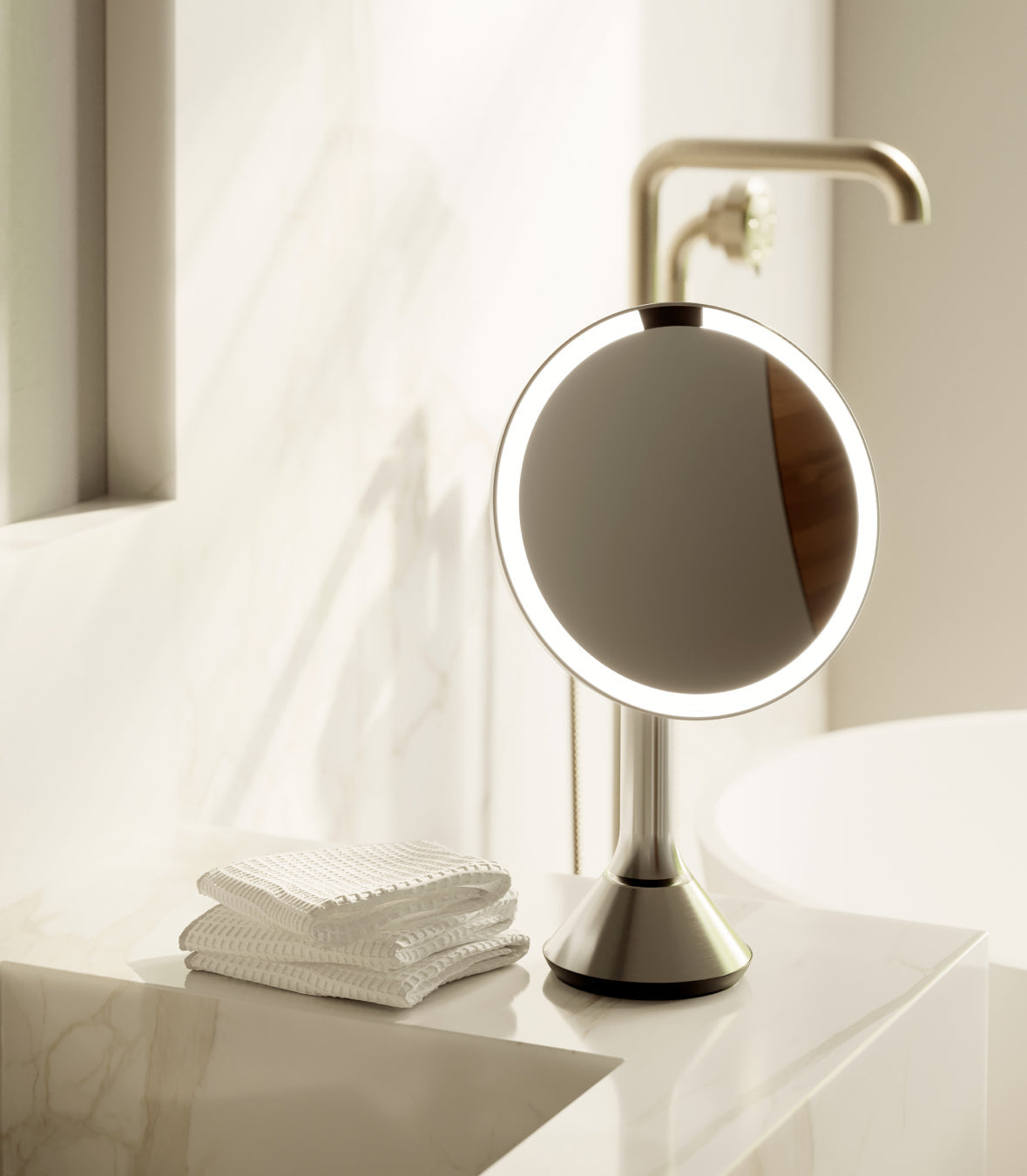 Sensor Mirror – Simplehuman