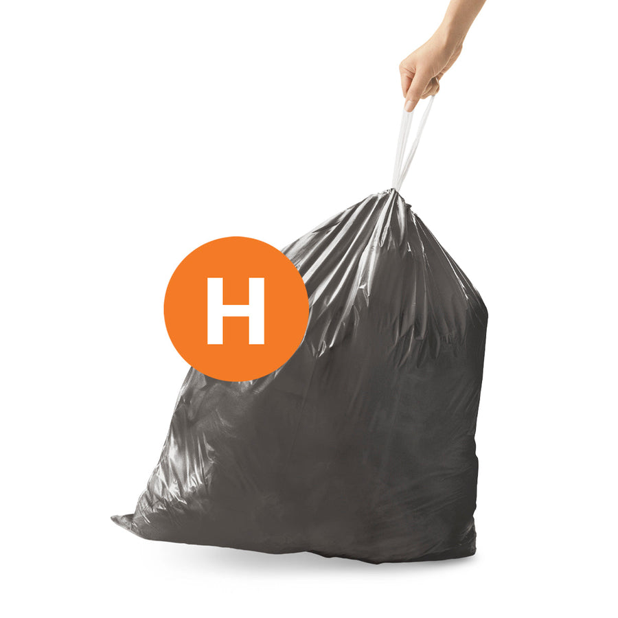 Code H Custom Fit Liners Odorsorb