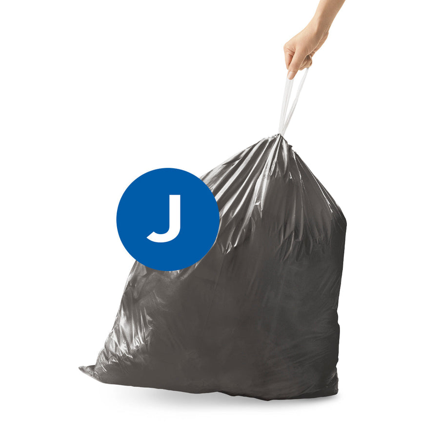 Code J Custom Fit Liners Odorsorb