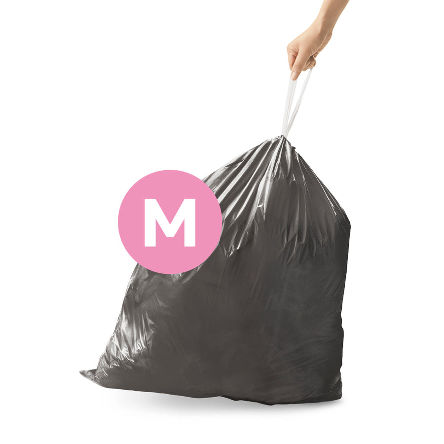 Code m sacs poubelle sur mesure odorsorb
