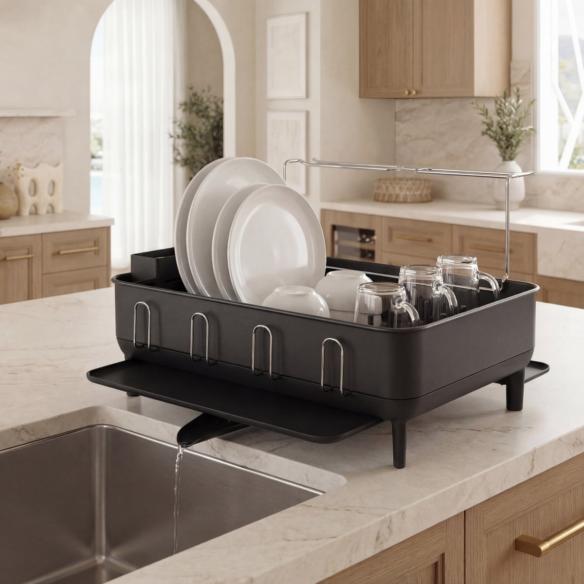 Simplehuman Racks Simplehuman | Tools for Efficient Living