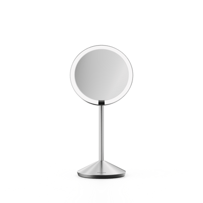 Sensor Mirror Fold, 10x Magnification