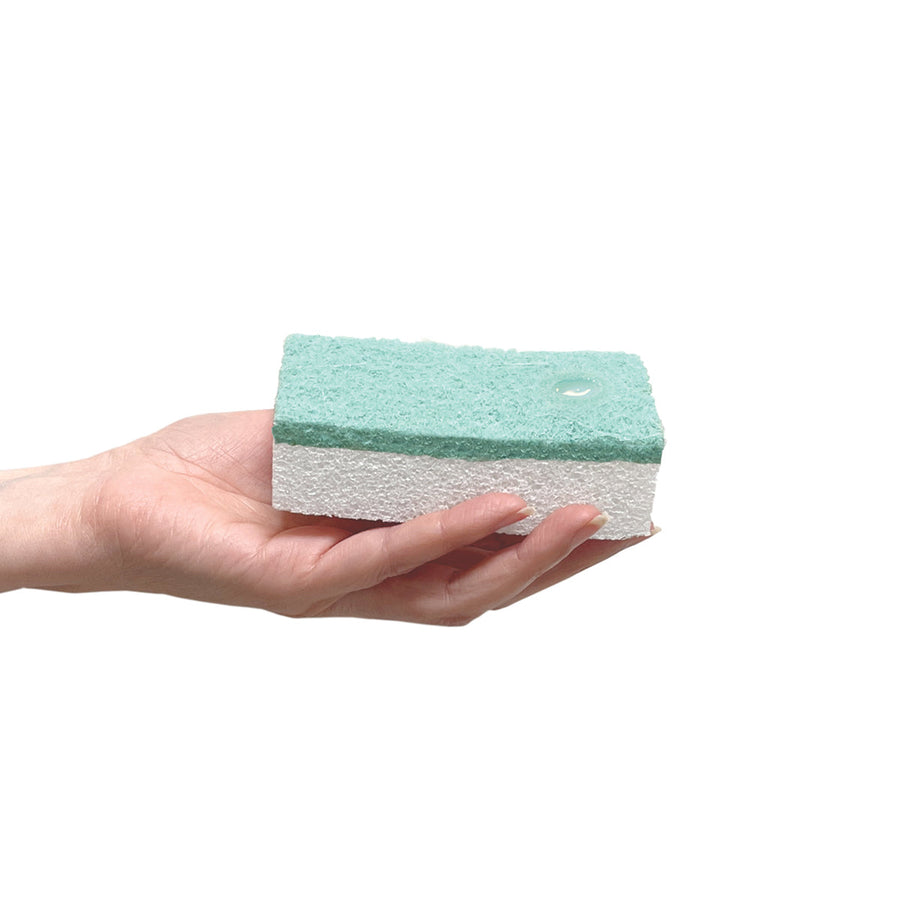 recharge de savon liquide à la lavande et menthe