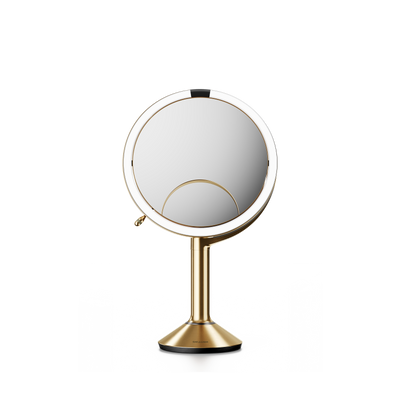 Sensor Mirror TrioBrass