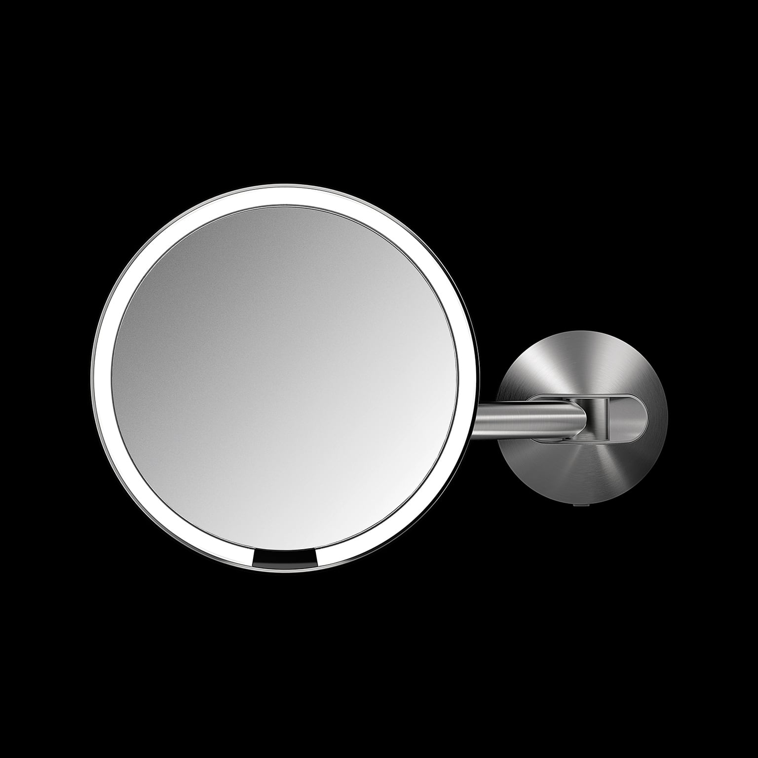 Wall Mount Mirror – Simplehuman