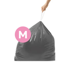 code M sacs poubelle sur mesure odorsorb
