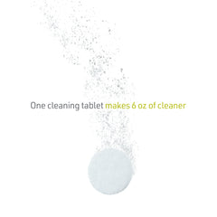 watermint lavender multi-surface cleaning tablets